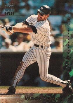 Wade Boggs