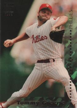 Tommy Greene