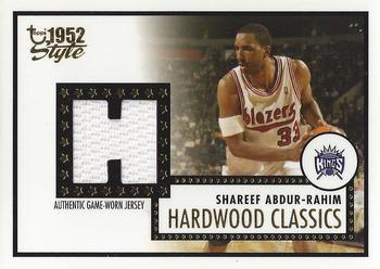 Shareef Abdur-Rahim