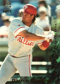 Darren Daulton