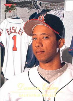 Damion Easley