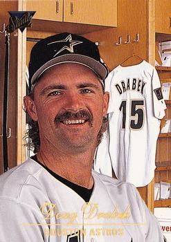 Doug Drabek
