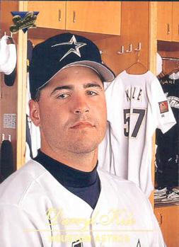 Darryl Kile