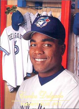 Carlos Delgado