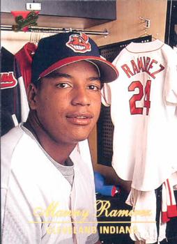 Manny Ramirez