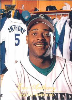 Eric Anthony