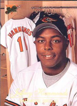 Jeffrey Hammonds