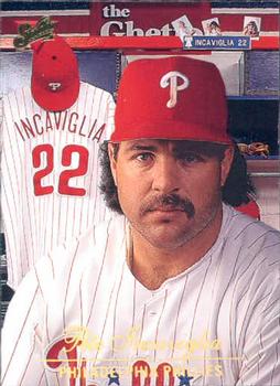 Pete Incaviglia