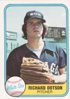 Richard Dotson