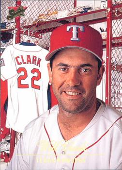 Will Clark