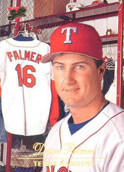 Dean Palmer
