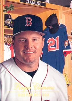 Roger Clemens