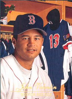 John Valentin