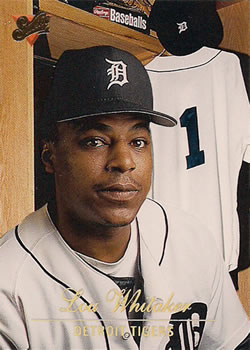 Lou Whitaker