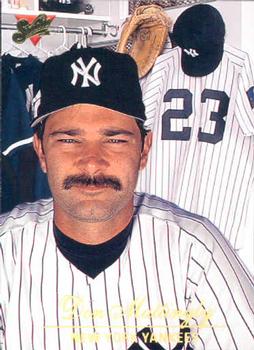 Don Mattingly