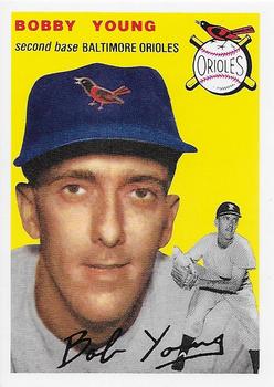Bobby Young
