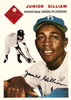 Junior Gilliam