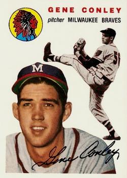 Gene Conley