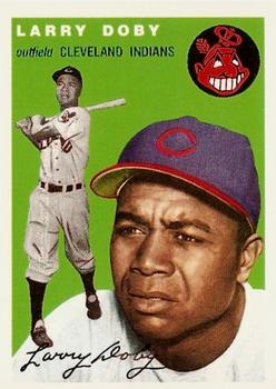 Larry Doby