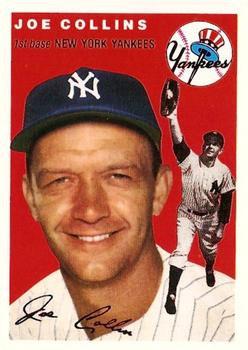 Joe Collins
