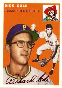 Dick Cole