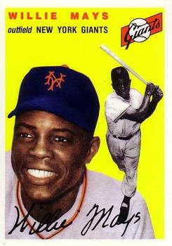 Willie Mays