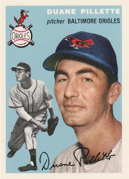 Duane Pillette