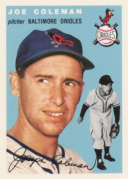 Joe Coleman