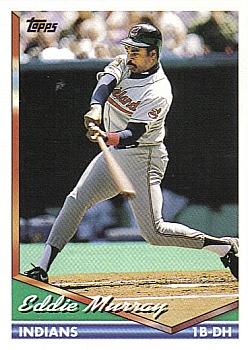 Eddie Murray