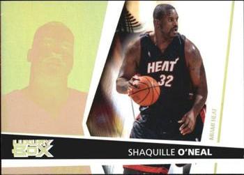 Shaquille O'Neal