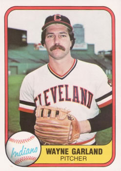 Wayne Garland