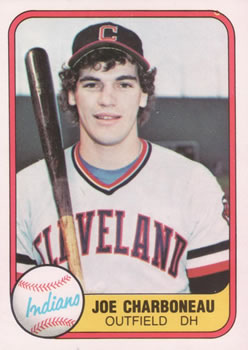Joe Charboneau