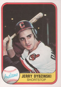 Jerry Dybzinski