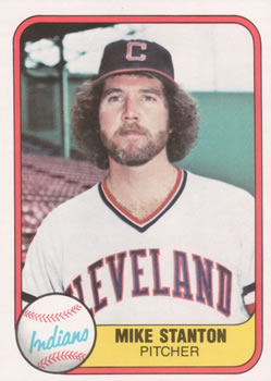 Mike Stanton
