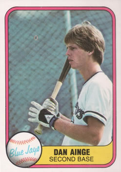 Dan Ainge