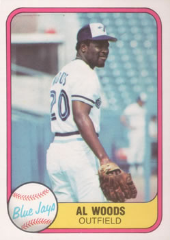 Al Woods