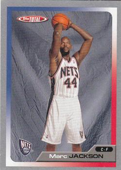 Marc Jackson