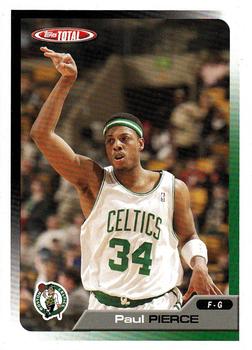 Paul Pierce