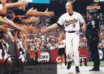 Cal Ripken Jr.