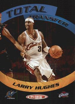 Larry Hughes