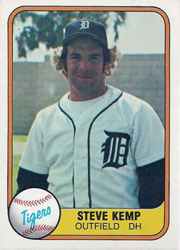 Steve Kemp