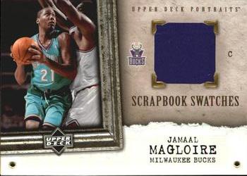 Jamaal Magloire