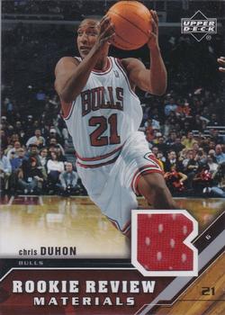 Chris Duhon