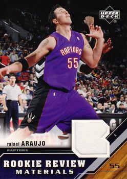 Rafael Araujo