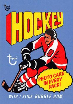 1976 Hockey