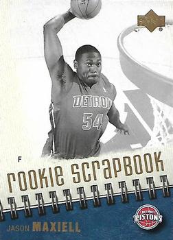 Jason Maxiell