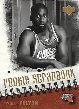 Raymond Felton