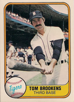 Tom Brookens
