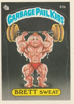 Brett Sweat