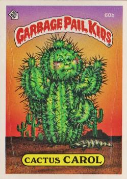 Cactus Carol